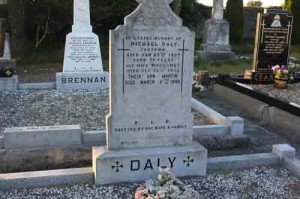 Daly Michael Fartown